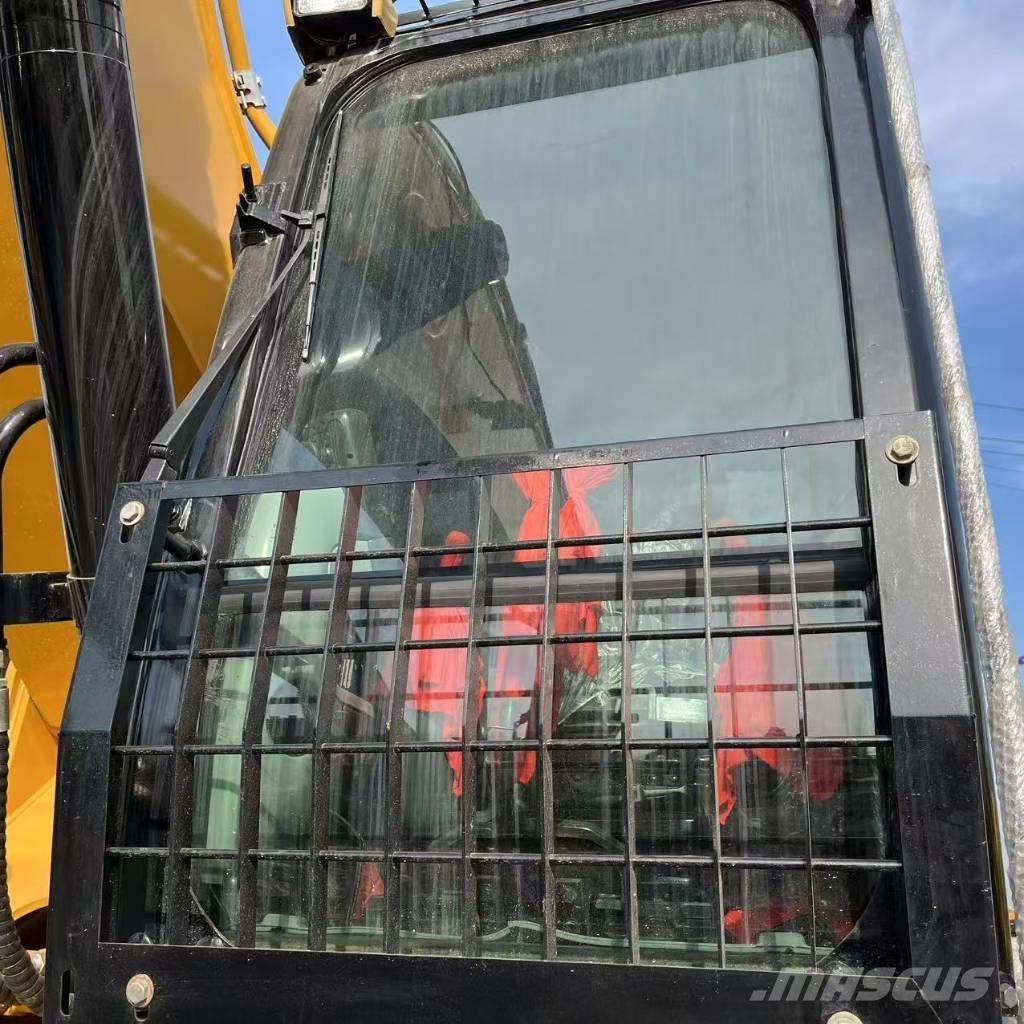 CAT 336 D Crawler Excavators