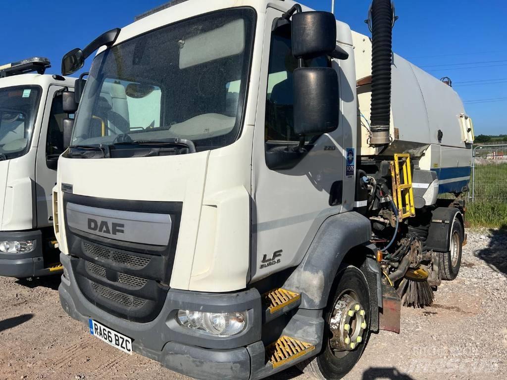 DAF LF 220 Other Trucks