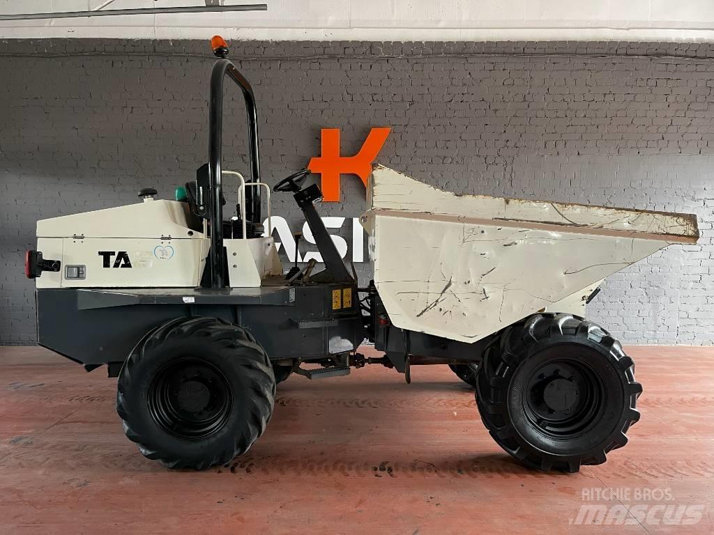 Terex TA 6 Site Dumpers