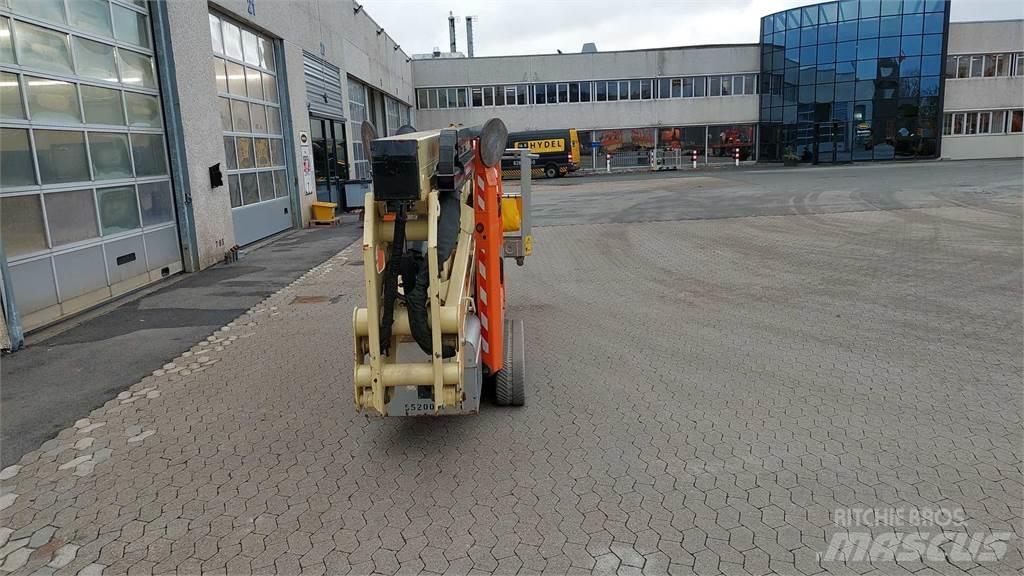 JLG X20J+D Other lifts and platforms