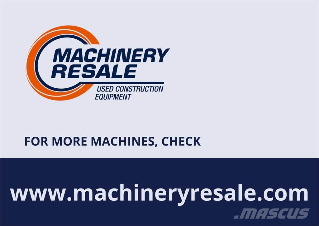 Doosan G 40 Diesel Generators