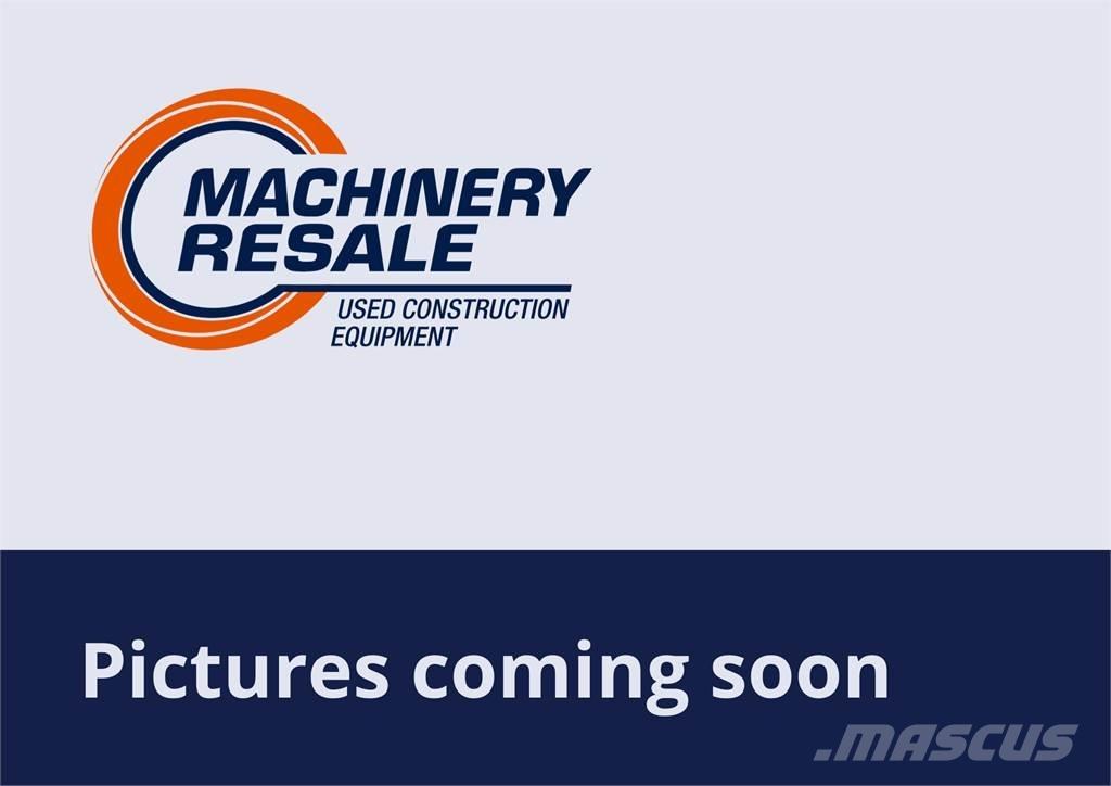 Doosan G 40 Diesel Generators