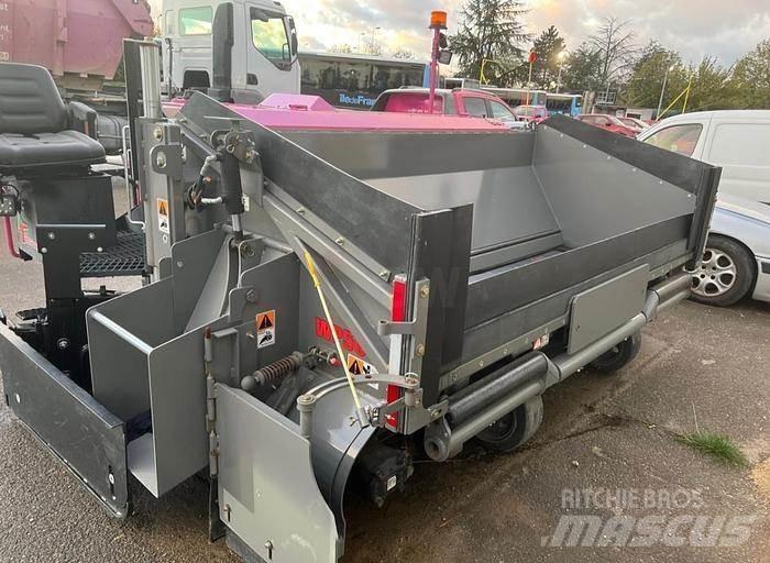 Tanguay WP50 Other