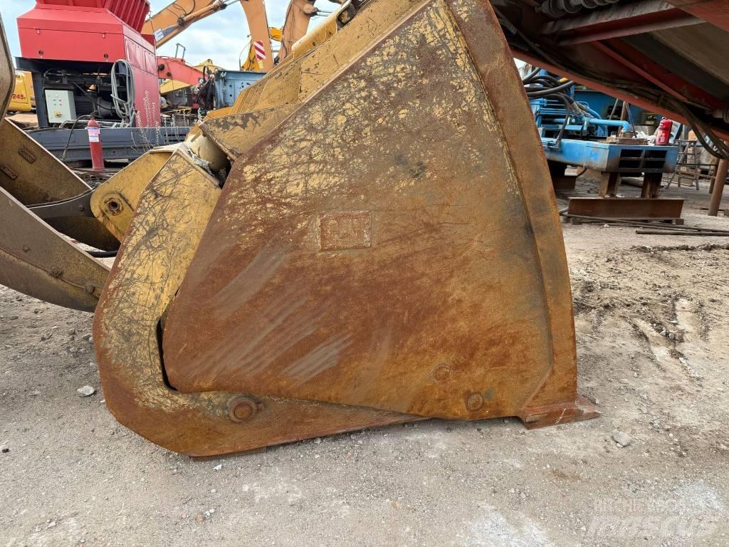CAT 950 M Wheel Loaders