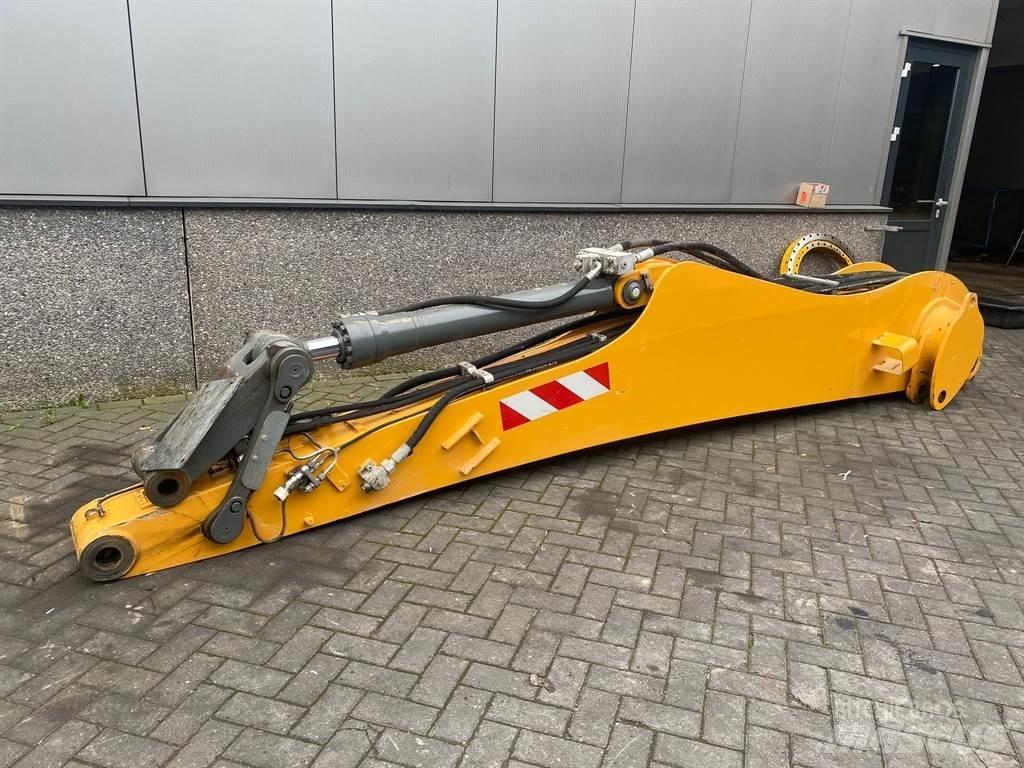 Liebherr 94057638 Booms and dippers