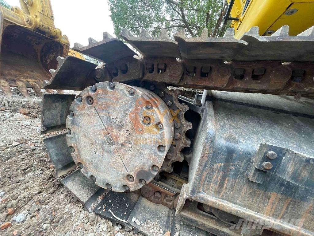 Komatsu PC 400-8 R Crawler Excavators