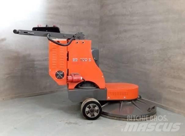  HTII BB 700 Concrete Equipment