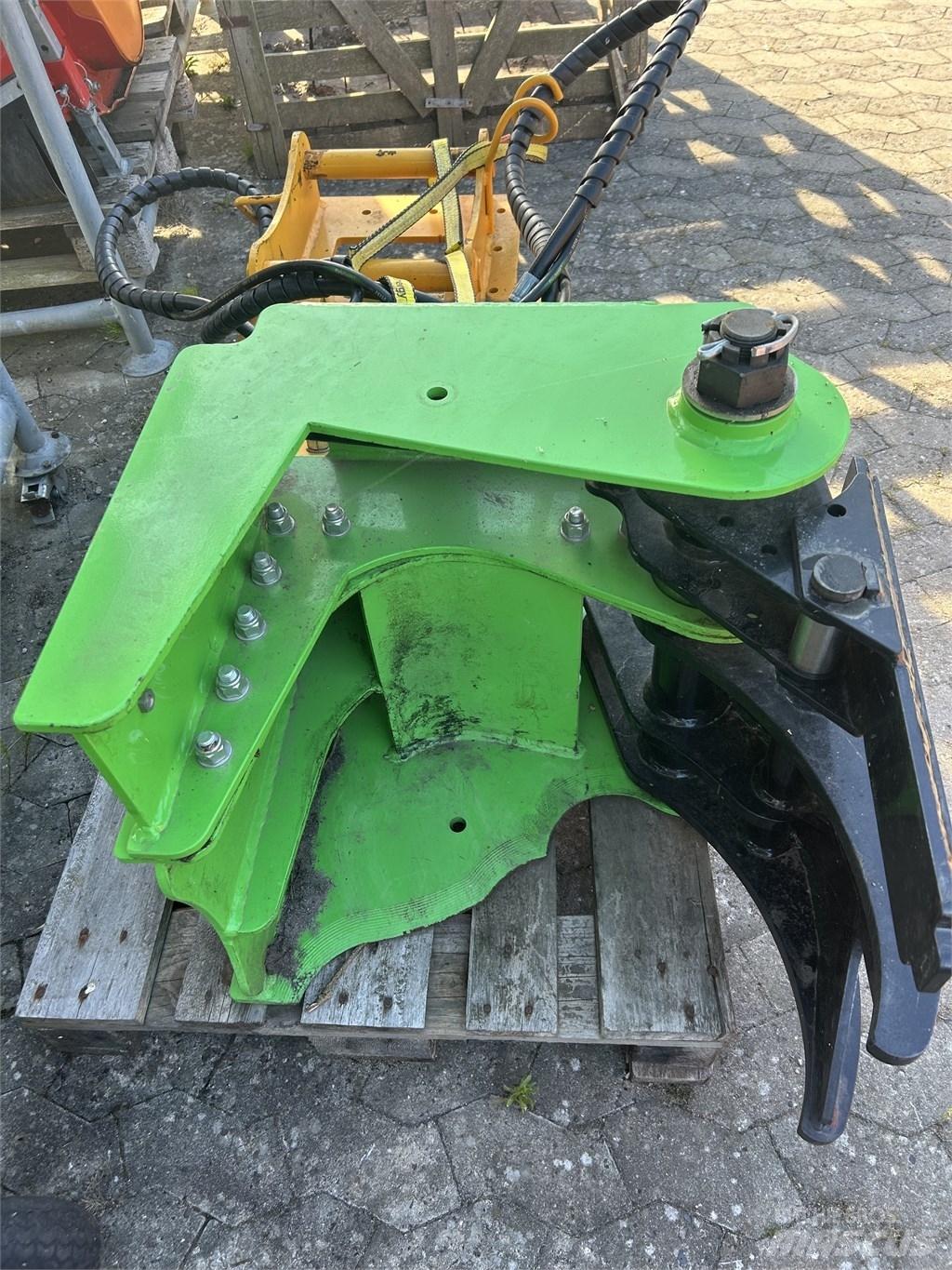  OMEF BI 200 Other
