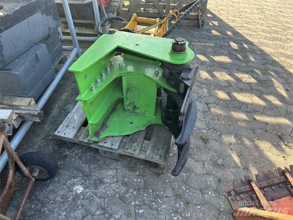  OMEF BI 200 Other