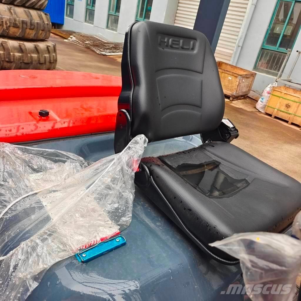 Heli FD30 Diesel Forklifts