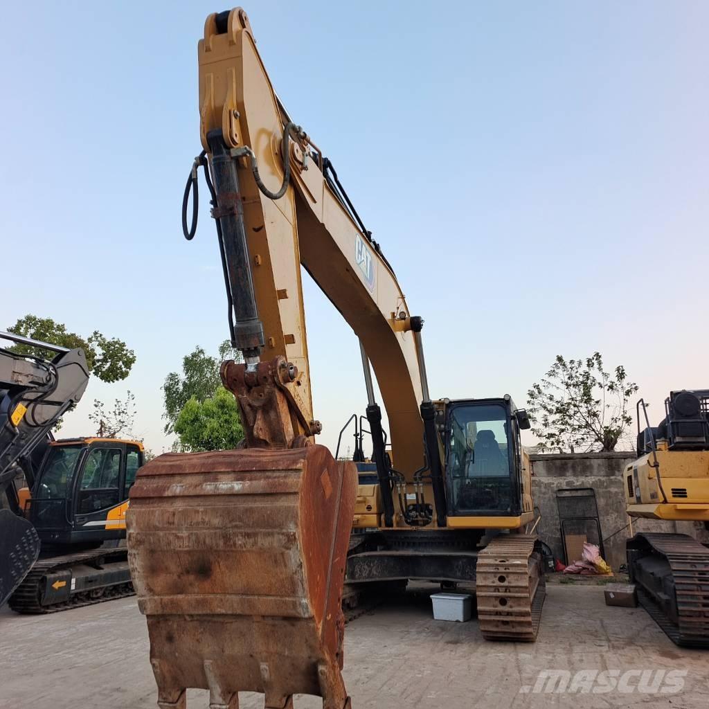 CAT 336 G Crawler Excavators