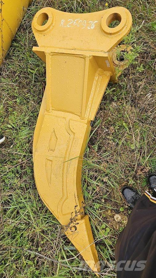 CAT 320 Other