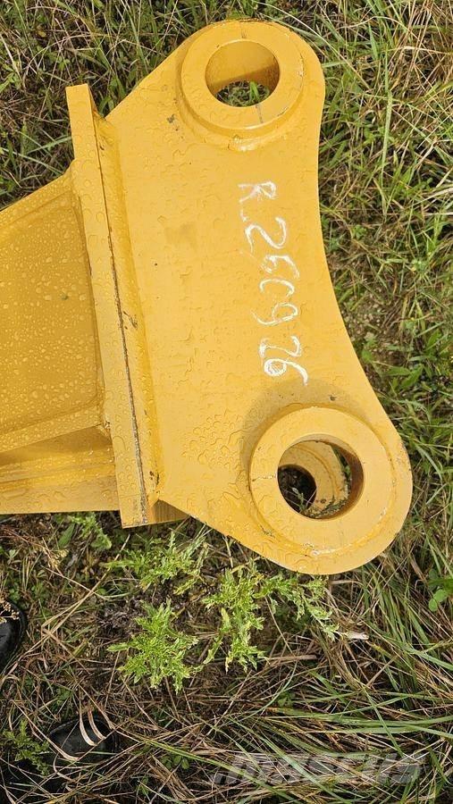 CAT 320 Other