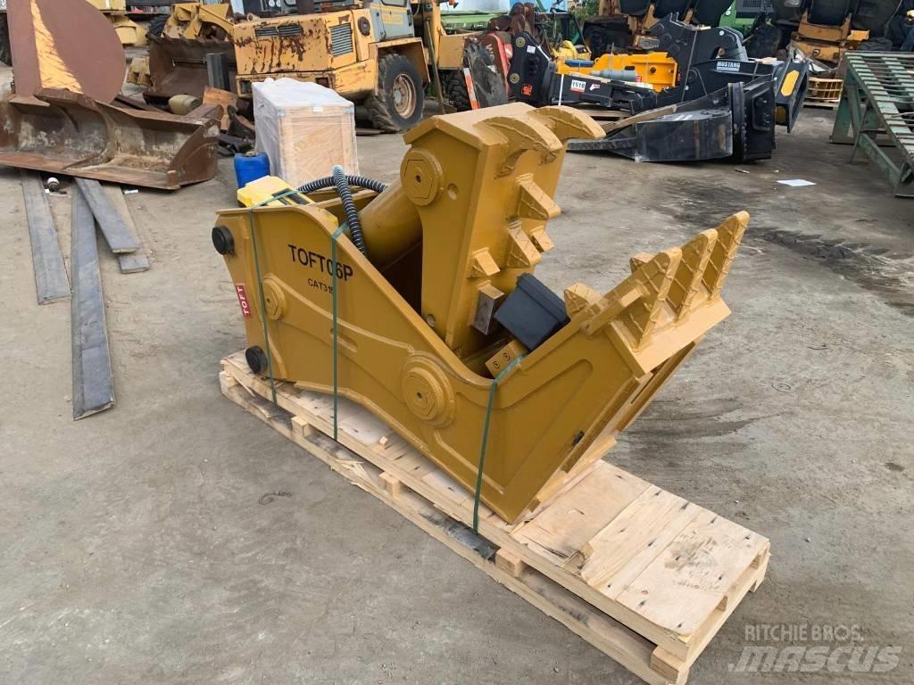  Toft 06P NEW Drilling Equipment