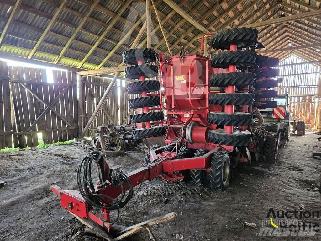 Horsch Pronto 6 DC Drills
