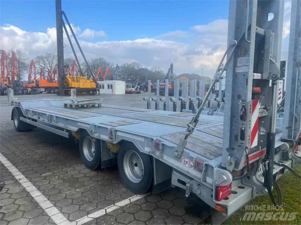  T3PROFI30,0 Other Trailers
