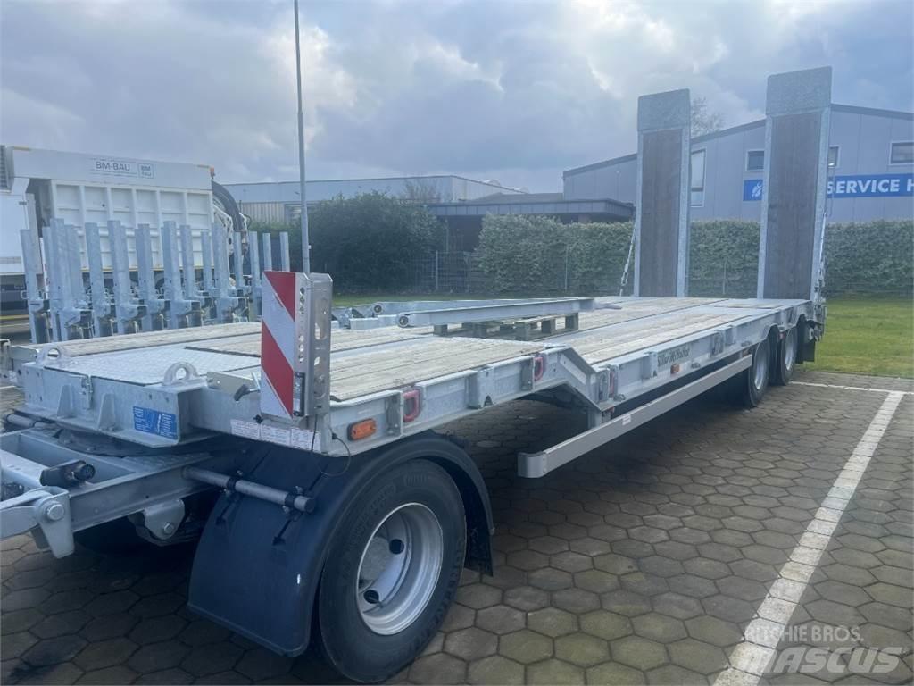  T3PROFI30,0 Other Trailers