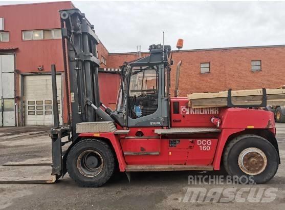 Kalmar DCG160-9 Diesel Forklifts