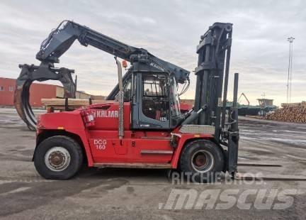 Kalmar DCG160-9 Diesel Forklifts