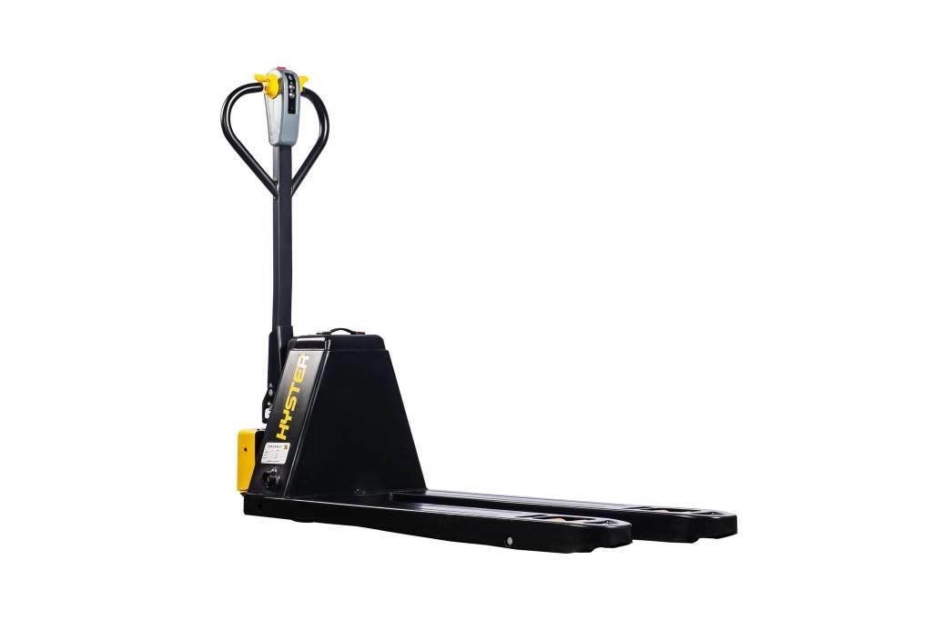 Hyster PC1.5 Manual Pallet Stacker