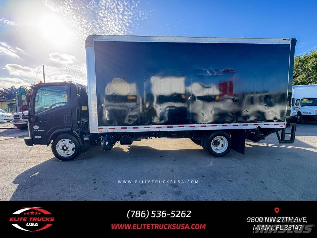 Isuzu Med Duty NRR Other Trucks