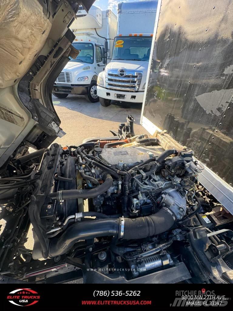 Isuzu Med Duty NRR Other Trucks