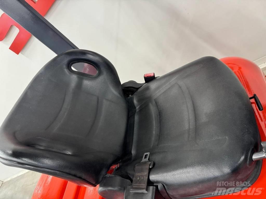 Heli 10052 - FD25G Diesel Forklifts