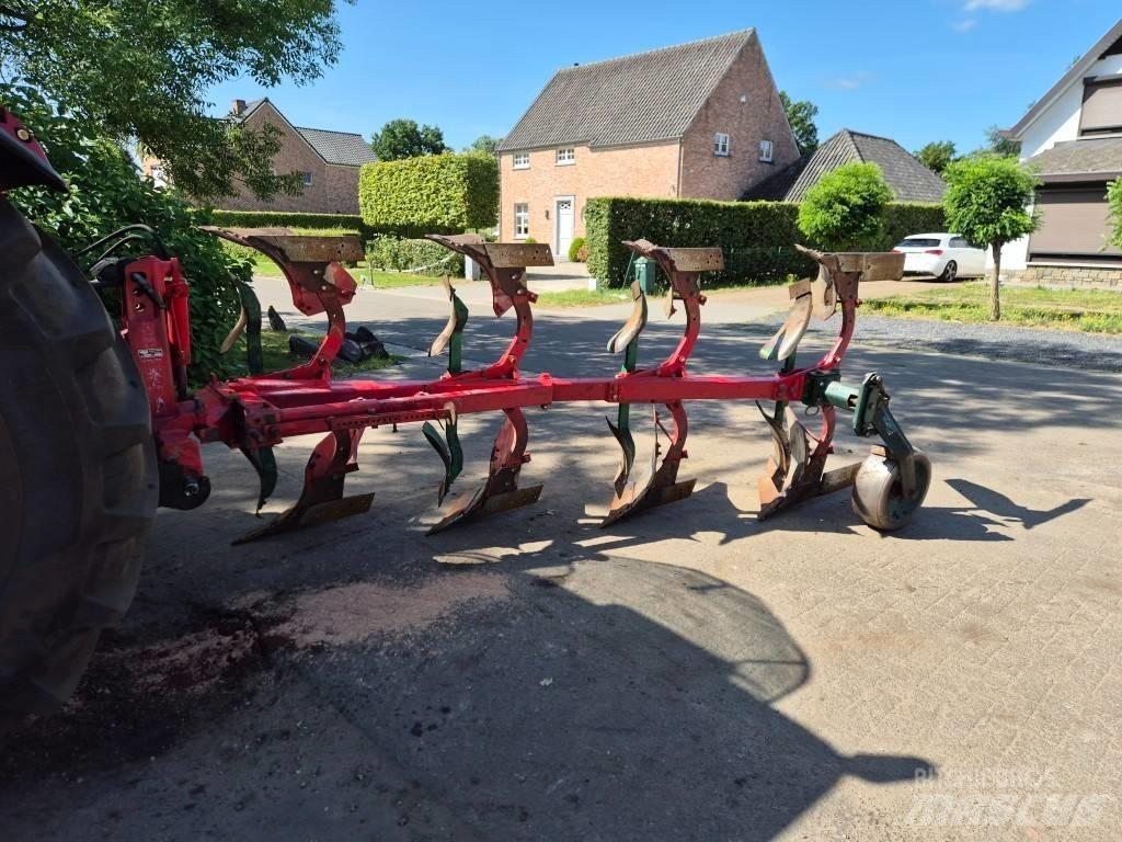 Vogel & Noot PF24517 Reversible ploughs
