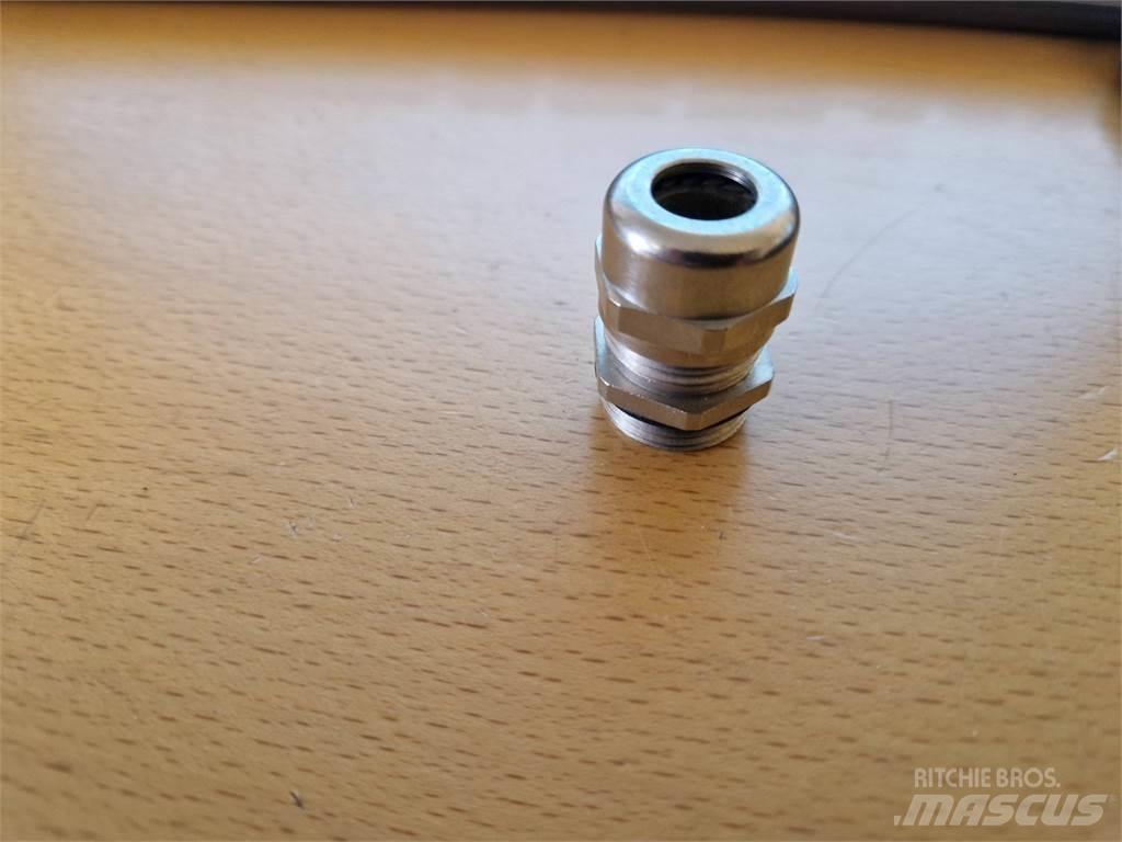 Ponsse 0058257 Electronics