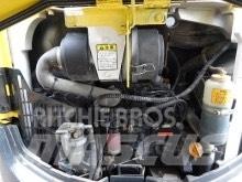 Yanmar VIO20-3 Mini Excavators <7t (Mini Diggers)
