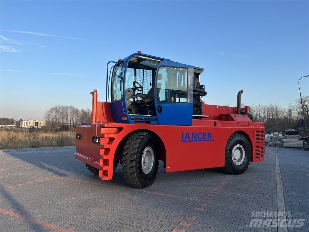 Terra LQ180/16/35 Side Loaders
