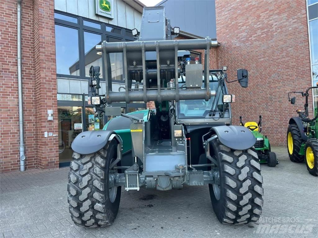 Kramer KT559 Telescopic Handlers
