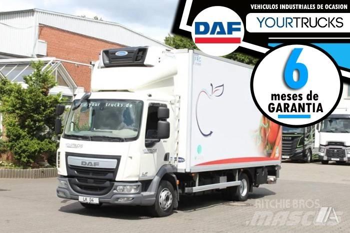 DAF LF 250 FA – ---068 Reefer Trucks