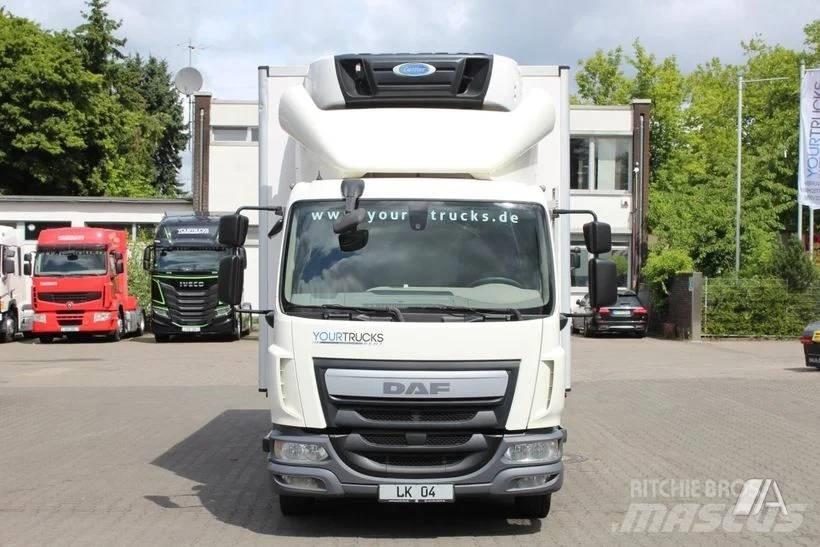 DAF LF 250 FA – ---068 Reefer Trucks