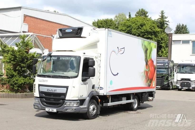 DAF LF 250 FA – ---068 Reefer Trucks
