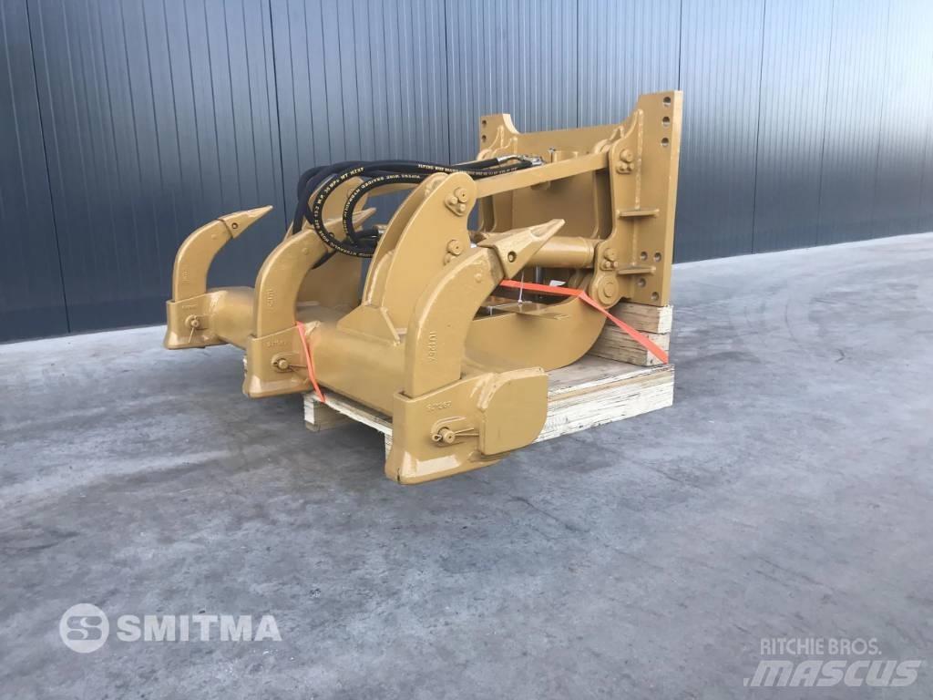 CAT D3K2 Rippers