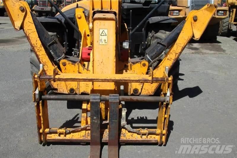 JCB 540-170 Other Trucks