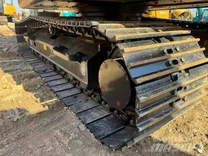 Volvo EC140 Crawler Excavators