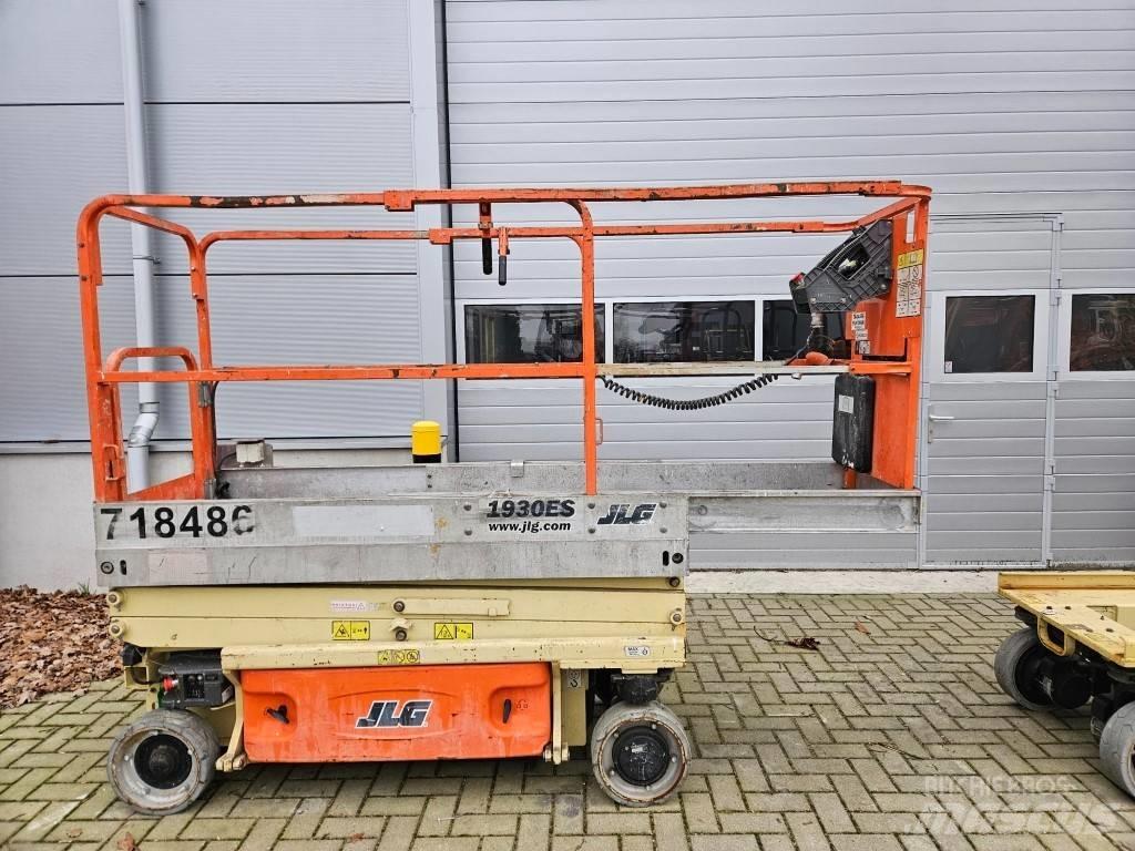 JLG 1930 ES Scissor Lifts