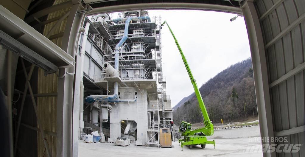Merlo 70.24 Telescopic Handlers