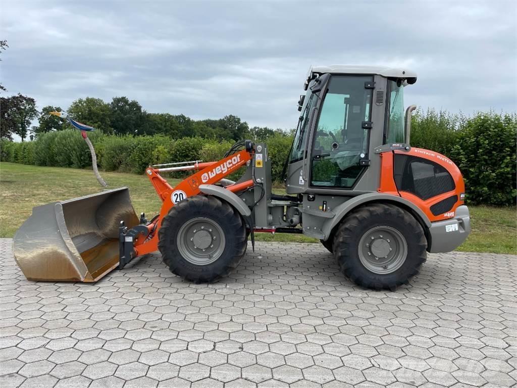 Atlas AR440SL Farm Equipment - Others