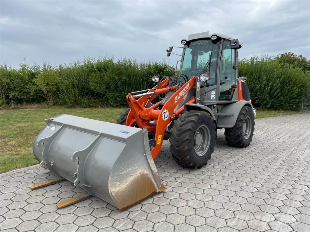Atlas AR440SL Farm Equipment - Others