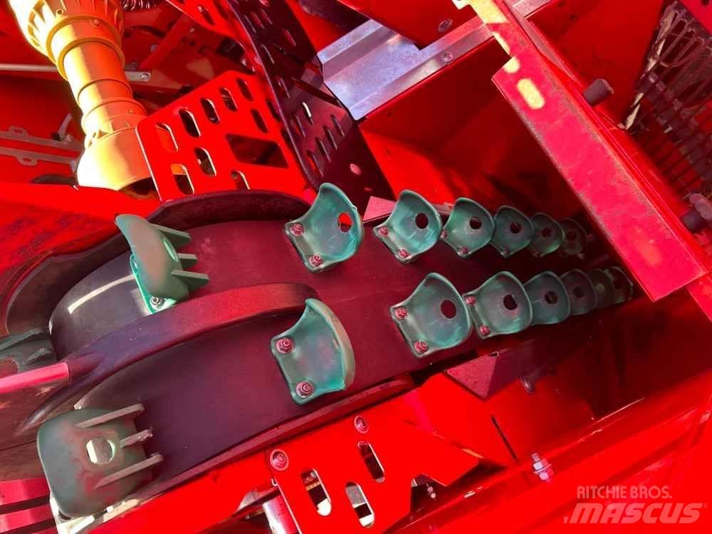 Grimme PRIOS 440 Potato Planters