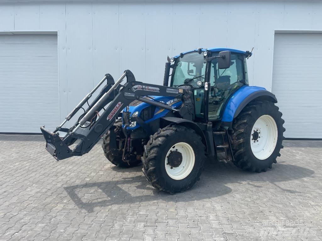 New Holland T 5.95 Tractors