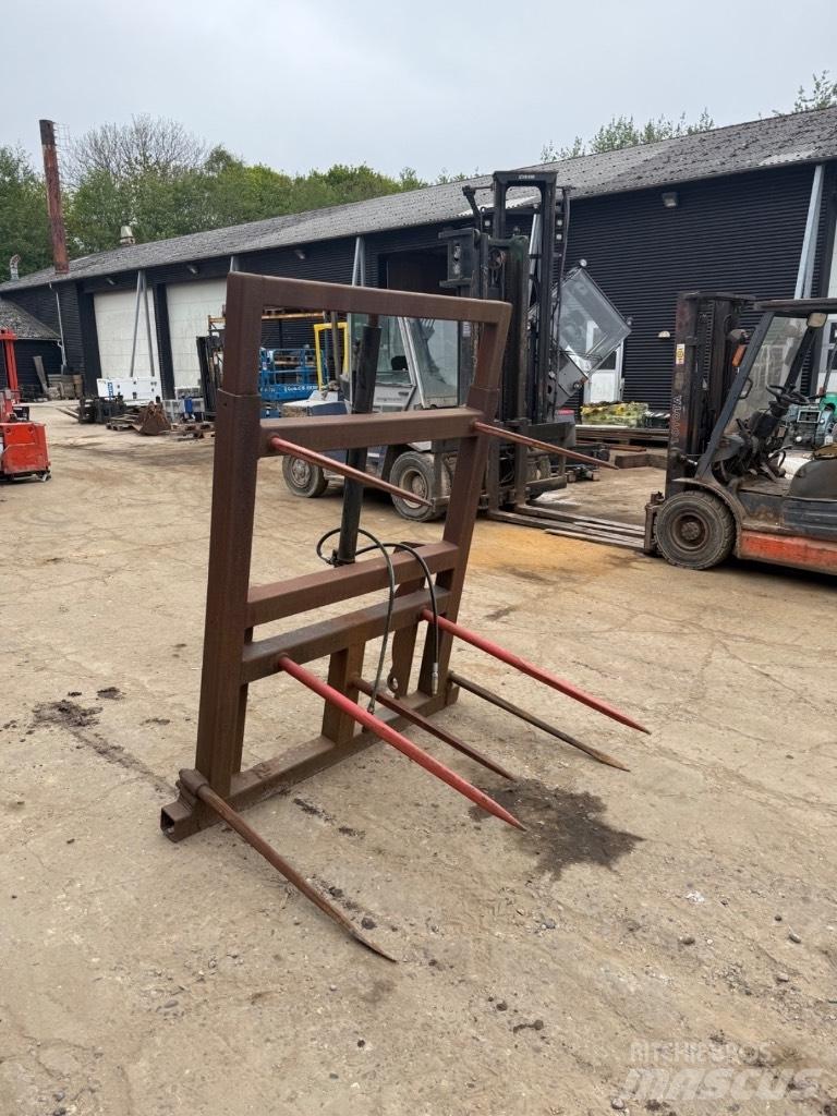 Andet Volvo skifte Other
