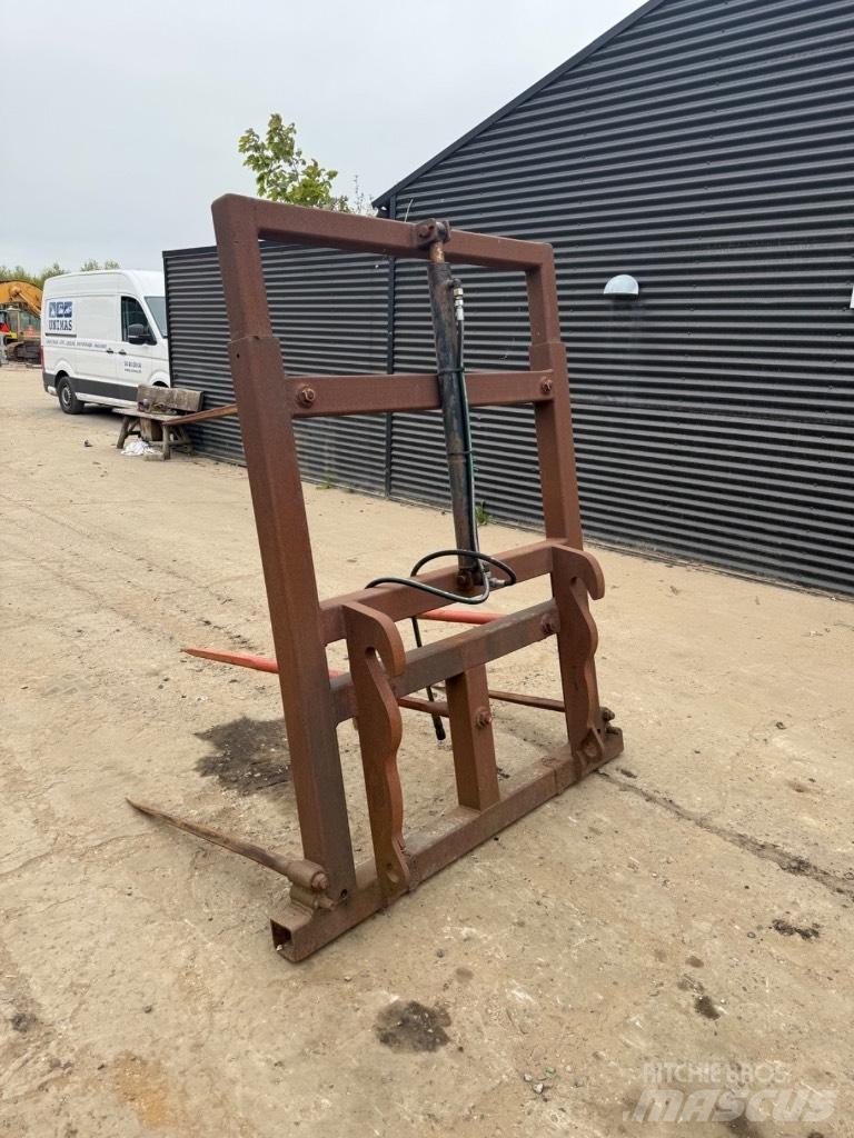 Andet Volvo skifte Other