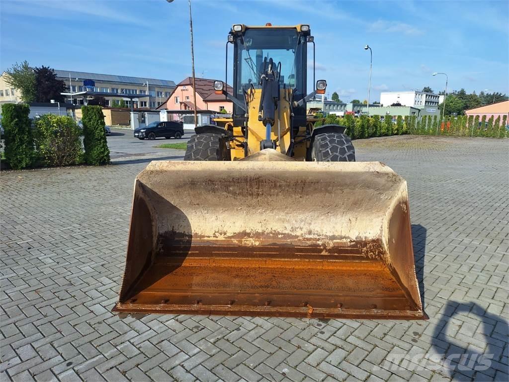 CAT 924G 4X4 Other