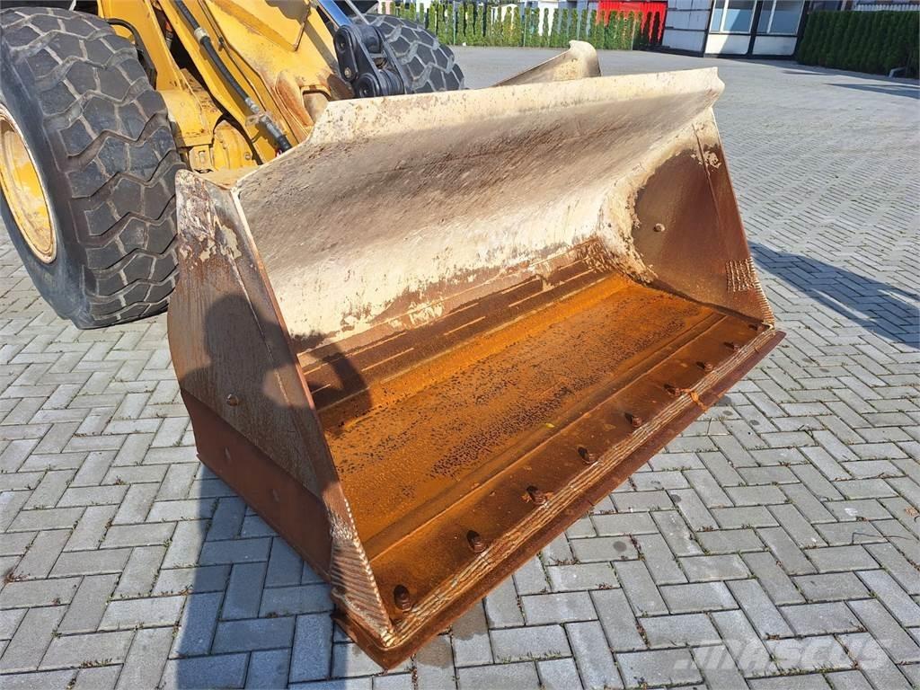 CAT 924G 4X4 Other
