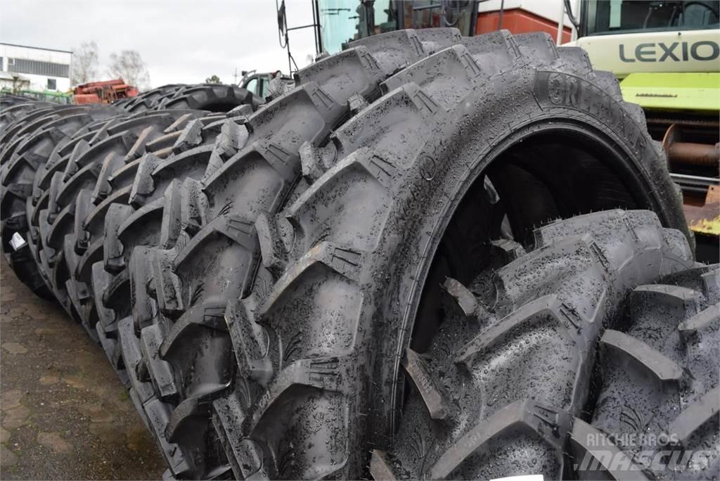  270/95R48 *GRI* Tires, wheels and rims