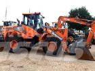 Develon DL250-3 Wheel Loaders